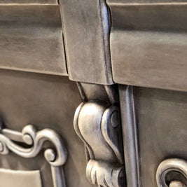 Not For Sale - Mia - Victorian inspired Sideboard