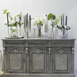 Not For Sale - Mia - Victorian inspired Sideboard