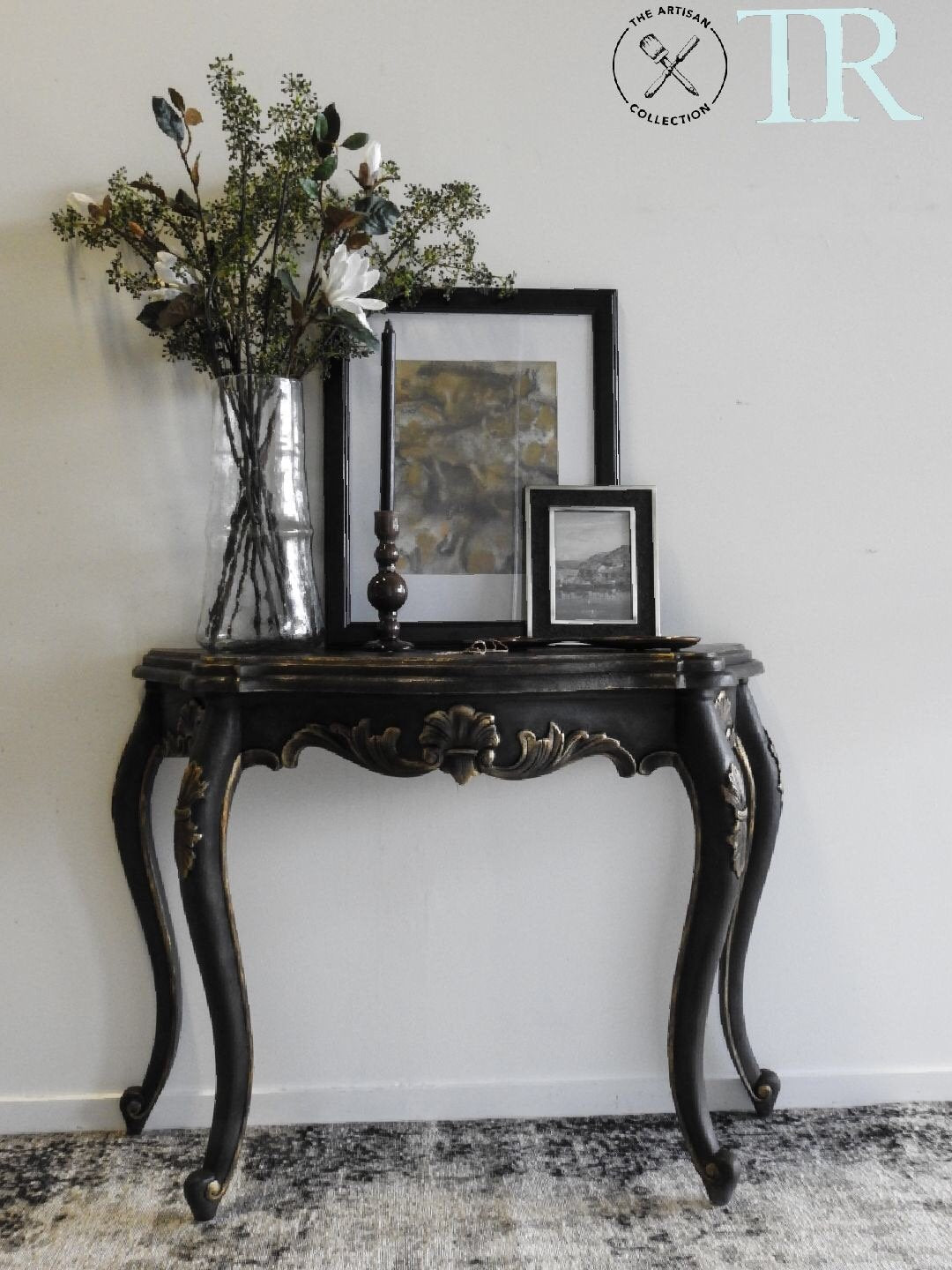 Not For Sale - Verah : French style console