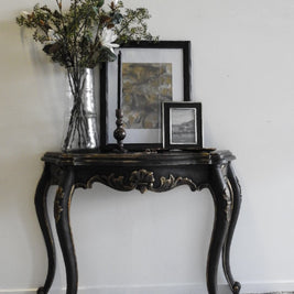Not For Sale - Verah : French style console