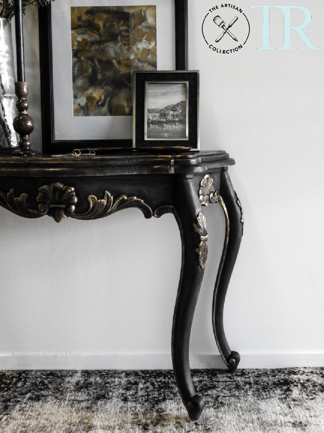 Not For Sale - Verah : French style console