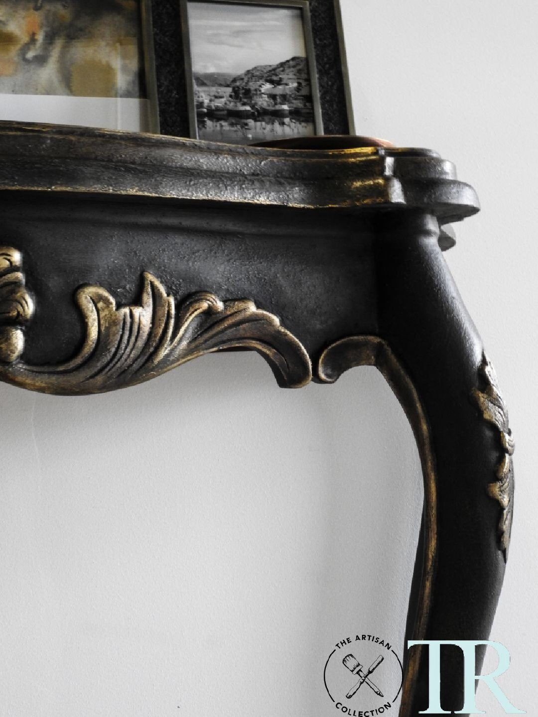 Not For Sale - Verah : French style console