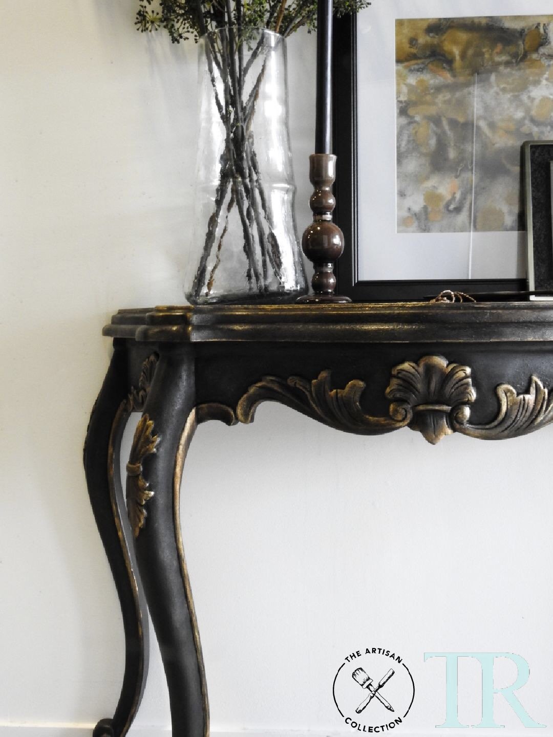 Not For Sale - Verah : French style console