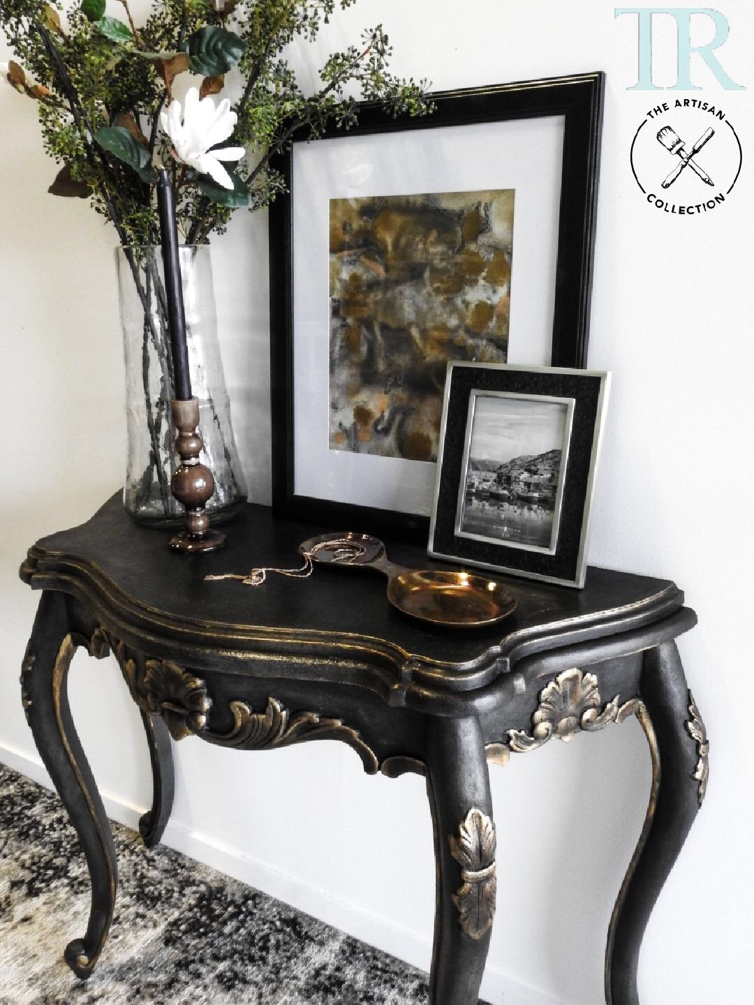 Not For Sale - Verah : French style console