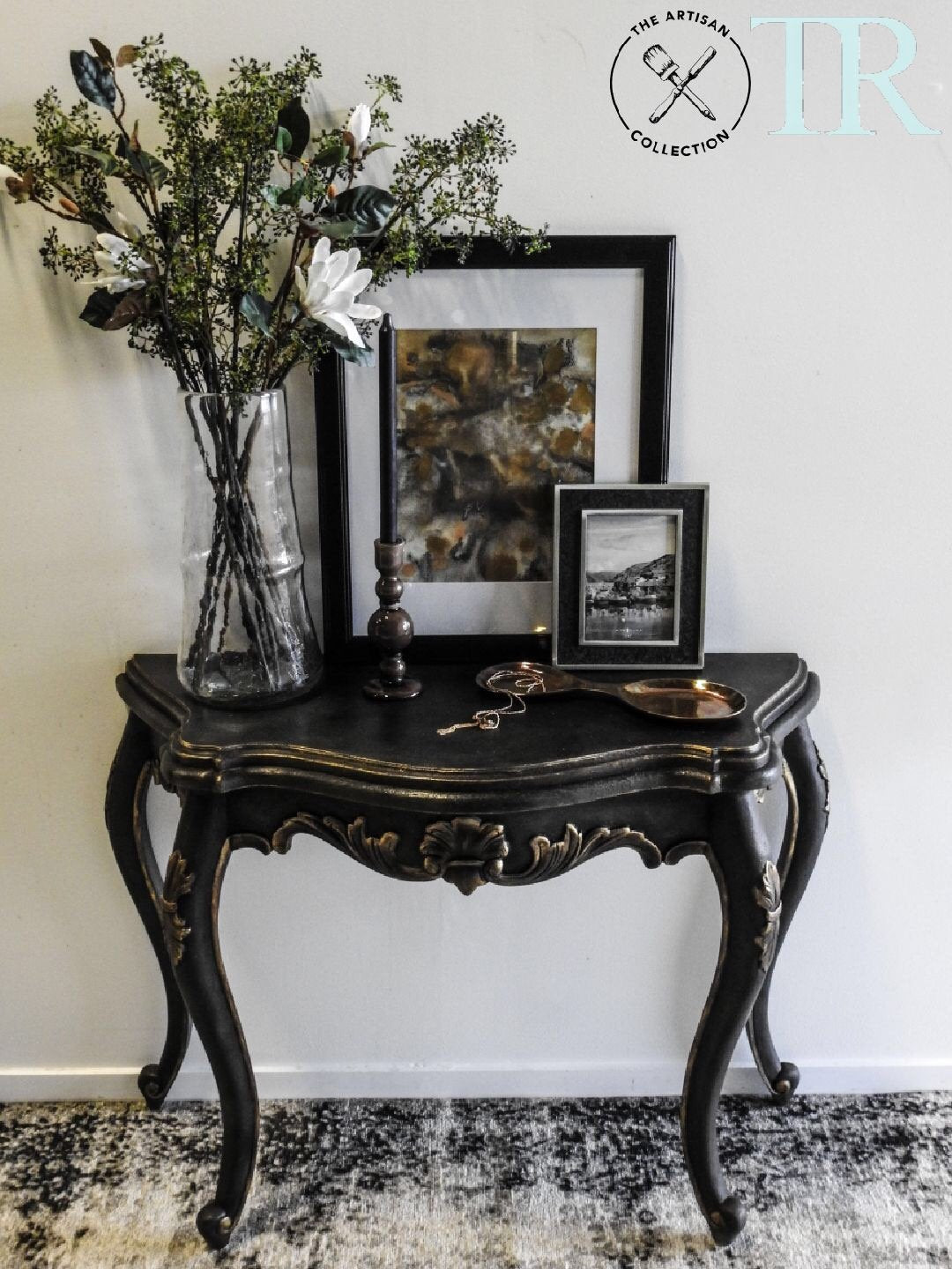 Not For Sale - Verah : French style console