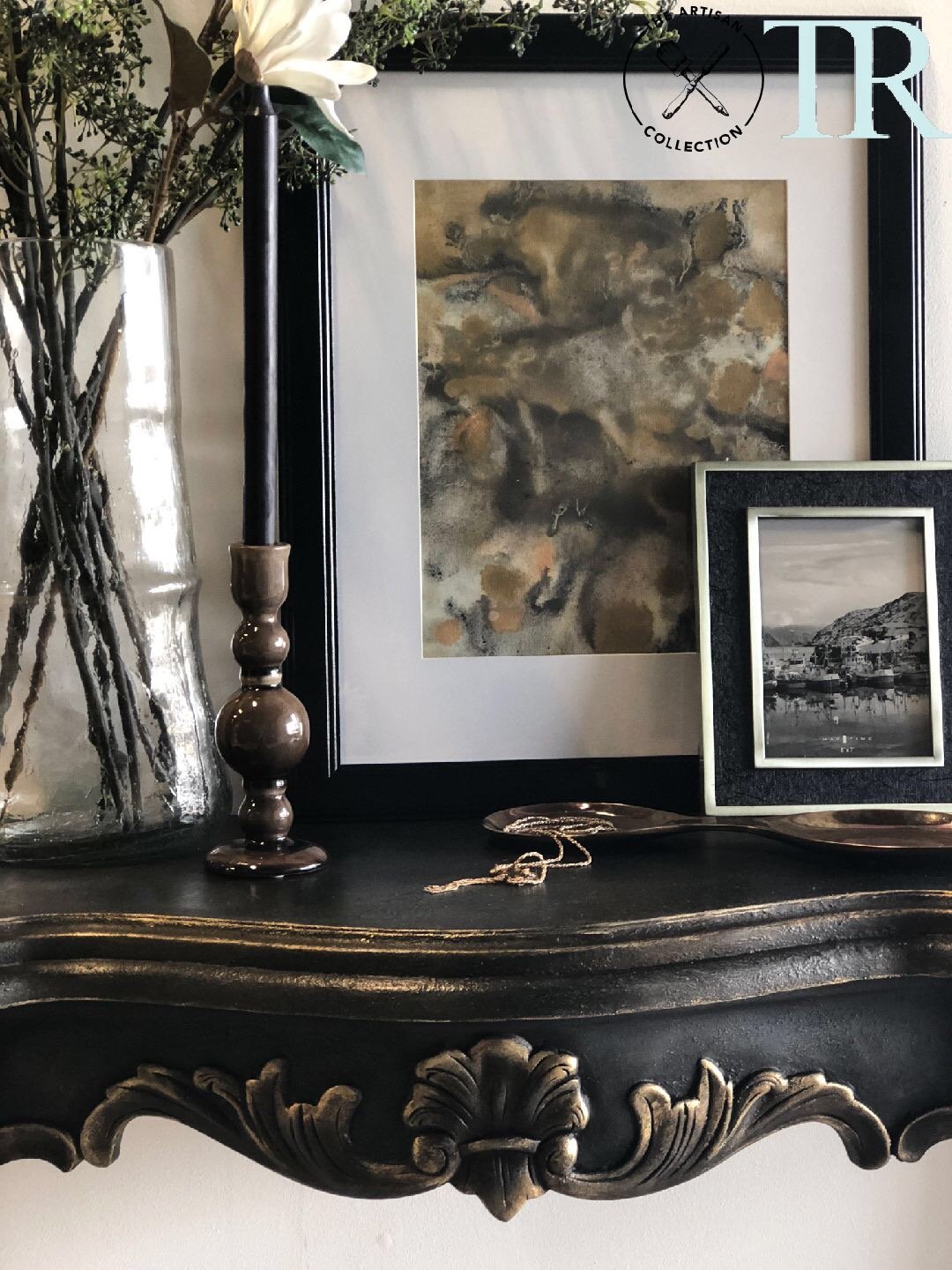 Not For Sale - Verah : French style console