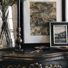 Not For Sale - Verah : French style console