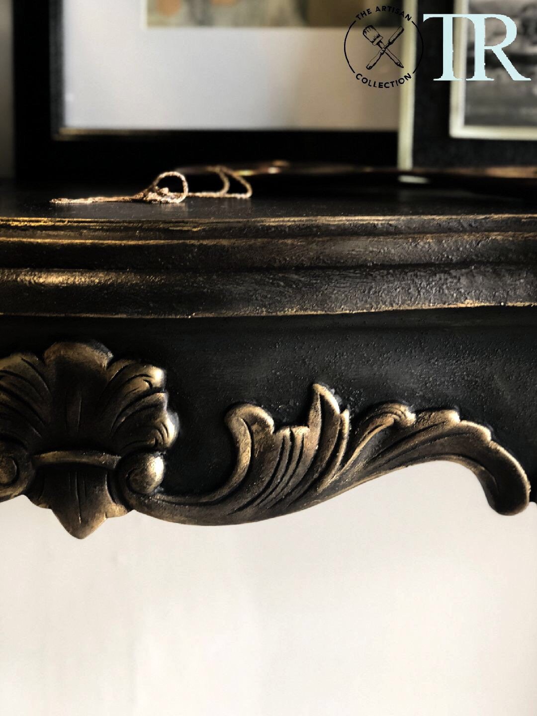Not For Sale - Verah : French style console