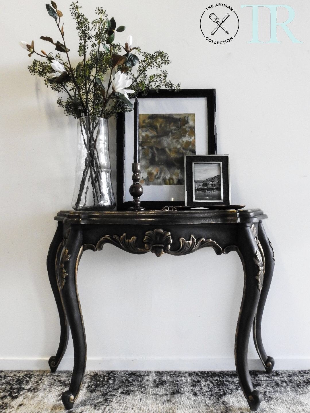 Not For Sale - Verah : French style console