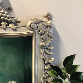 Not For Sale - Adelia : French Imperial Style Mirror