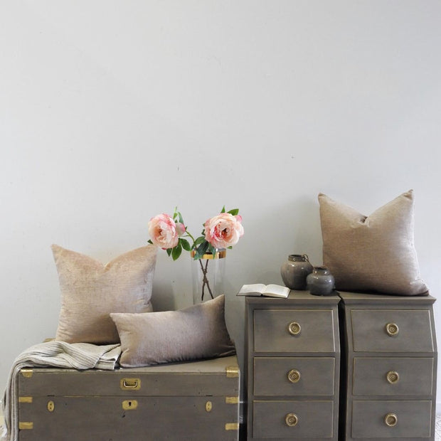 Not For Sale - Commissioned bedsides and Chest