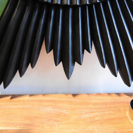 Not For Sale - Agatha: Midnight Sunburst Mirror