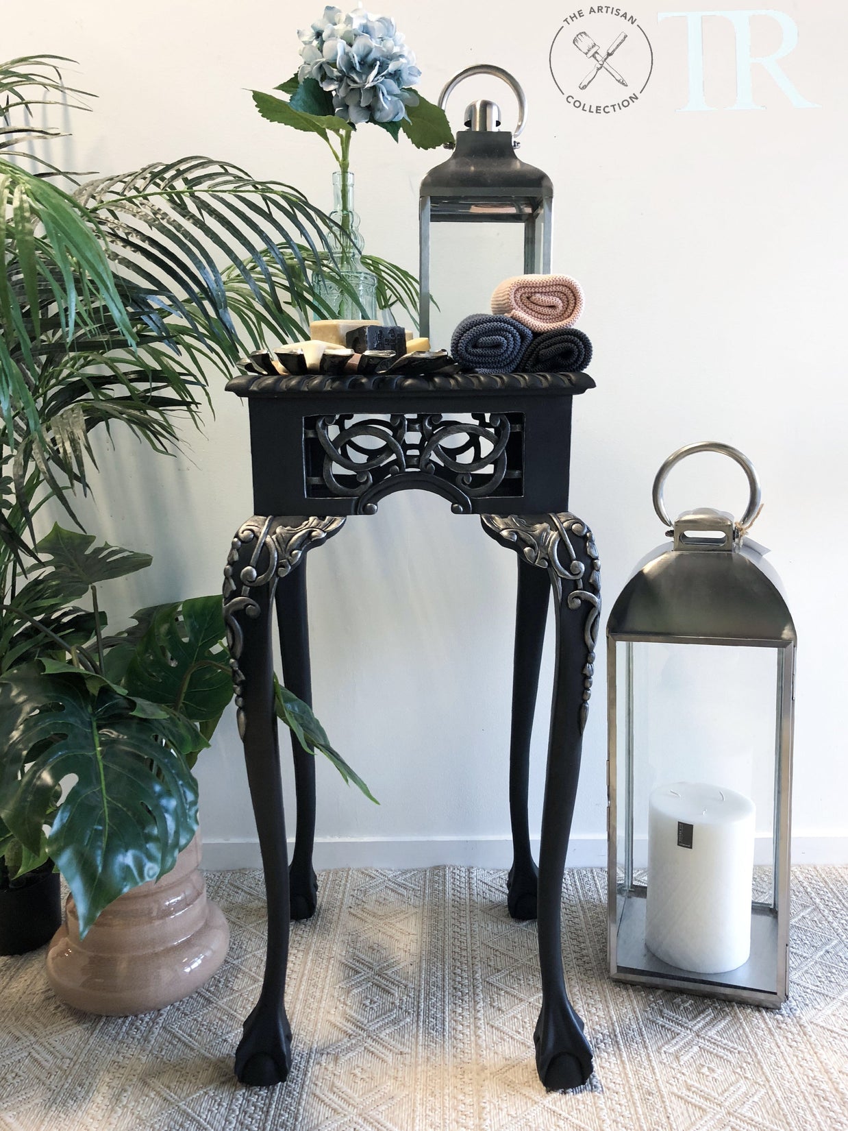Not For Sale - Commissioned plant stand