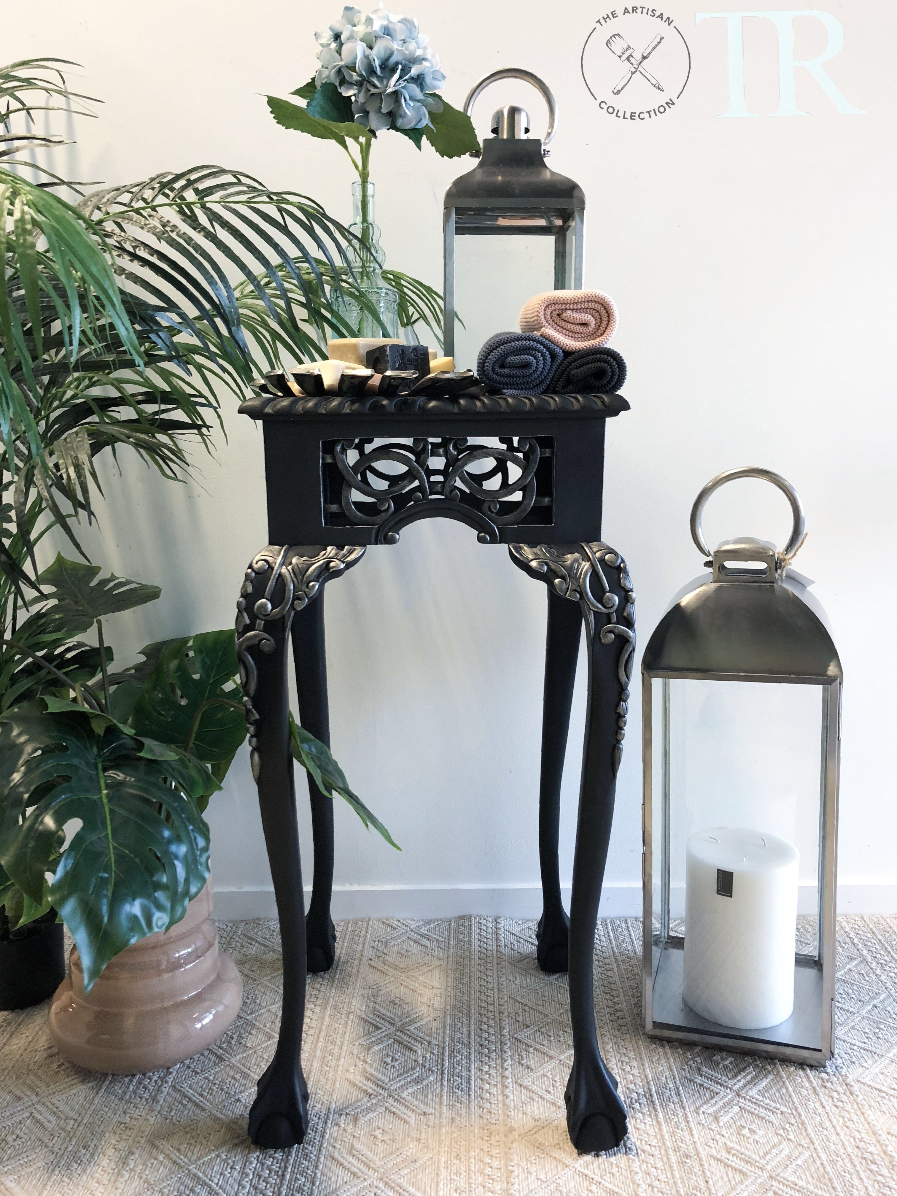 Not For Sale - Commissioned plant stand