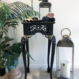 Not For Sale - Commissioned plant stand