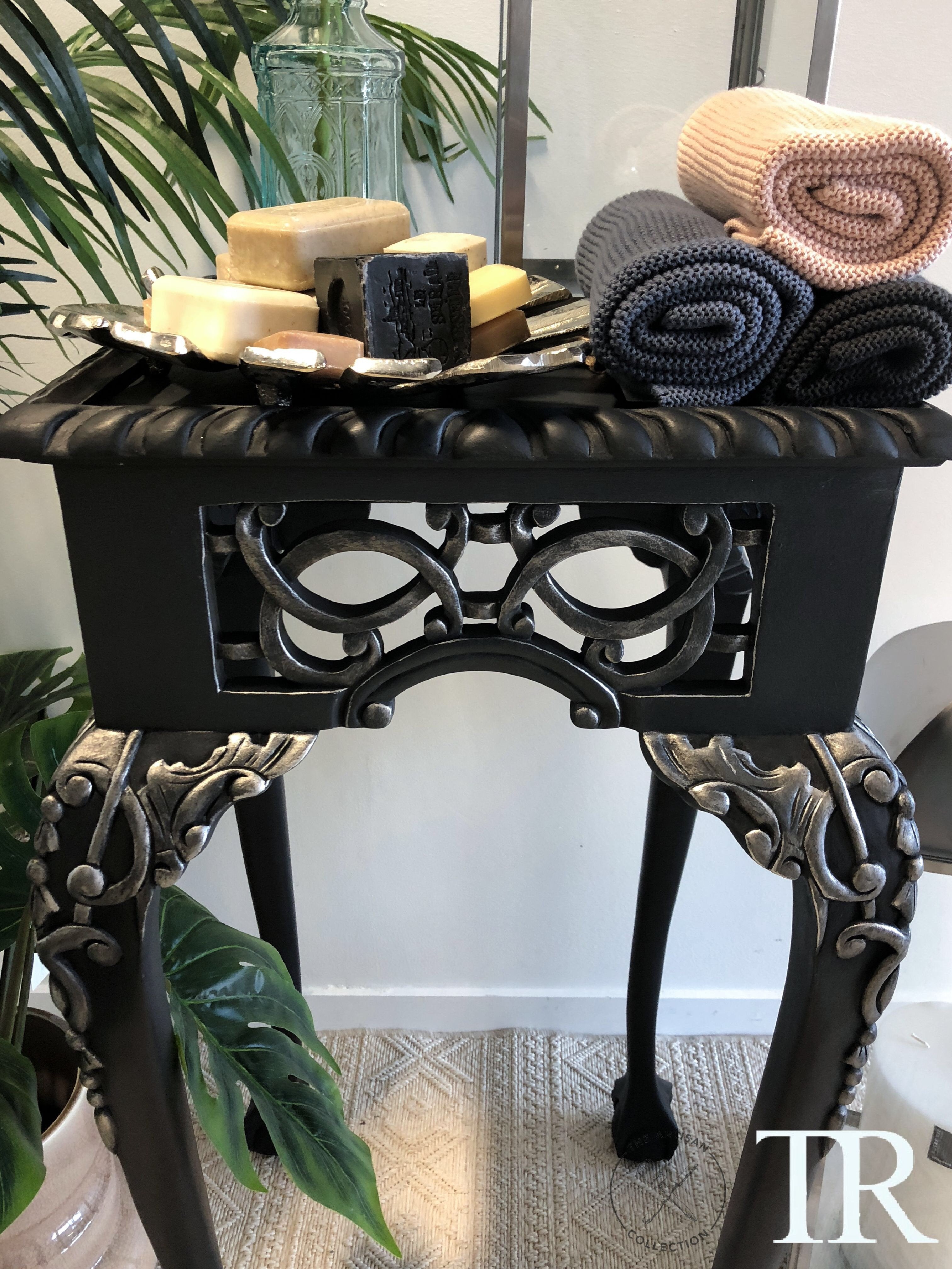 Not For Sale - Commissioned plant stand