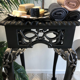 Not For Sale - Commissioned plant stand