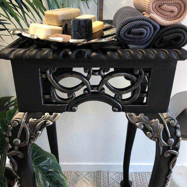 Not For Sale - Commissioned plant stand