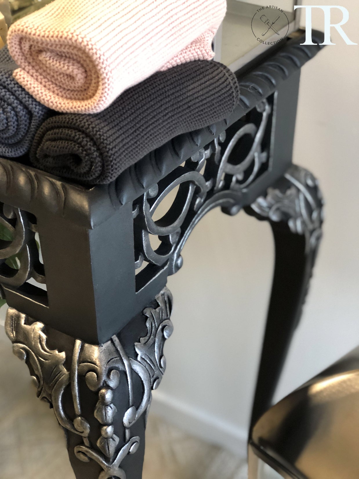 Not For Sale - Commissioned plant stand