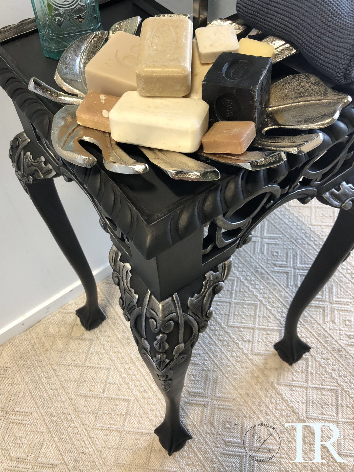 Not For Sale - Commissioned plant stand