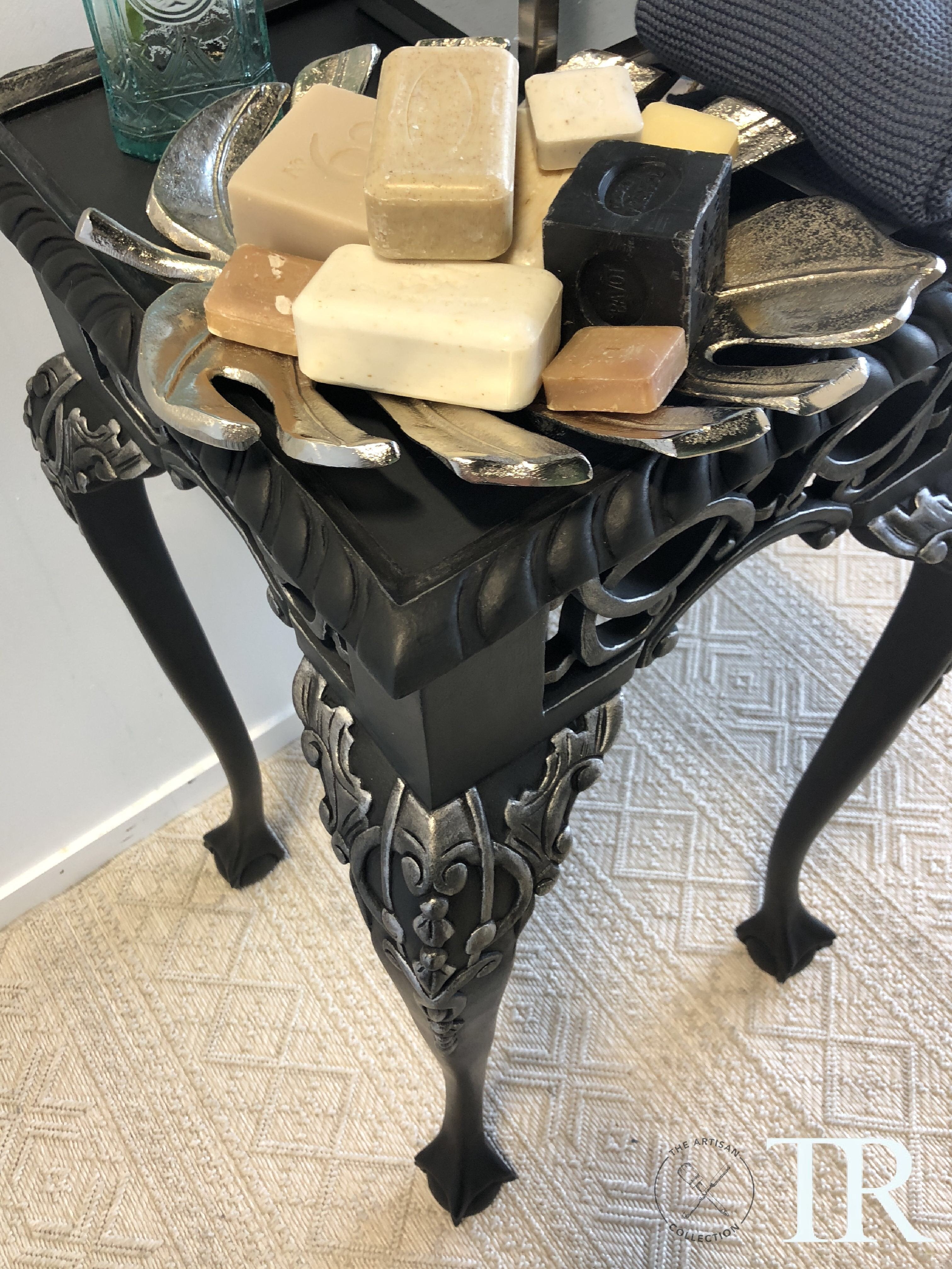 Not For Sale - Commissioned plant stand