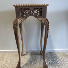 Not For Sale - Commissioned plant stand