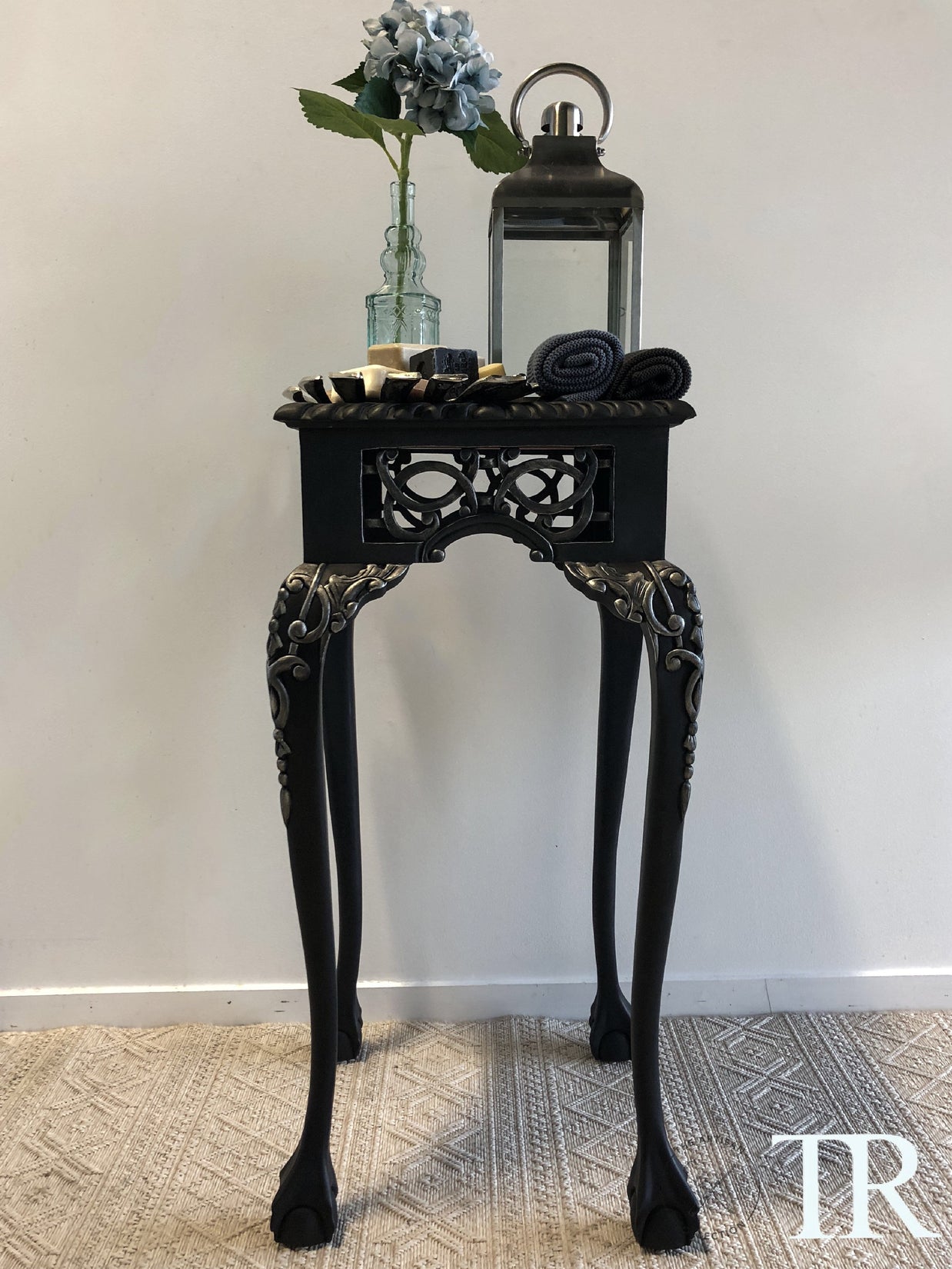 Not For Sale - Commissioned plant stand
