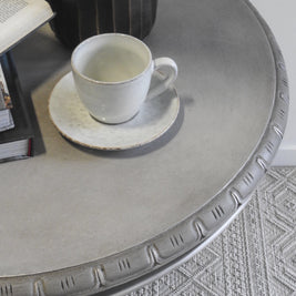 Not For Sale - Harli & Amela : French style side tables