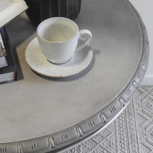 Not For Sale - Harli & Amela : French style side tables