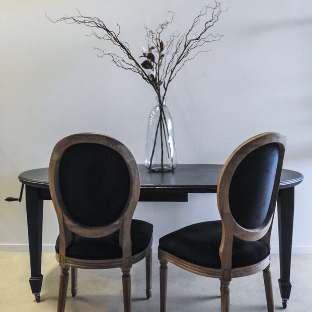 Not For Sale - Commissioned Dining Table