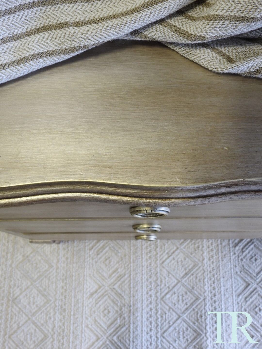 Not For Sale - Commissioned Dresser
