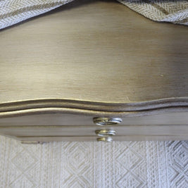 Not For Sale - Commissioned Dresser