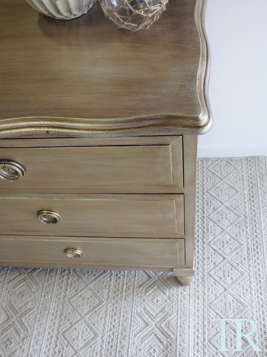 Not For Sale - Commissioned Dresser