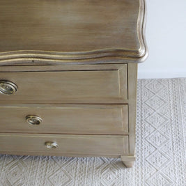 Not For Sale - Commissioned Dresser