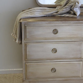 Not For Sale - Commissioned Dresser