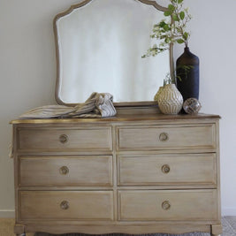 Not For Sale - Commissioned Dresser