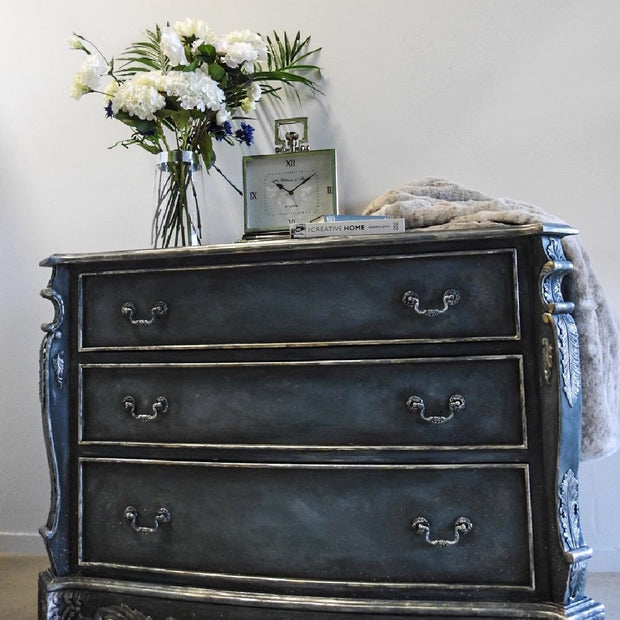 Not For Sale - Estelle: Victorian Inspired 3 drawer chest