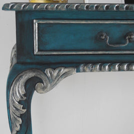 Not For Sale - Dyora : French Style Console / desk or hall table