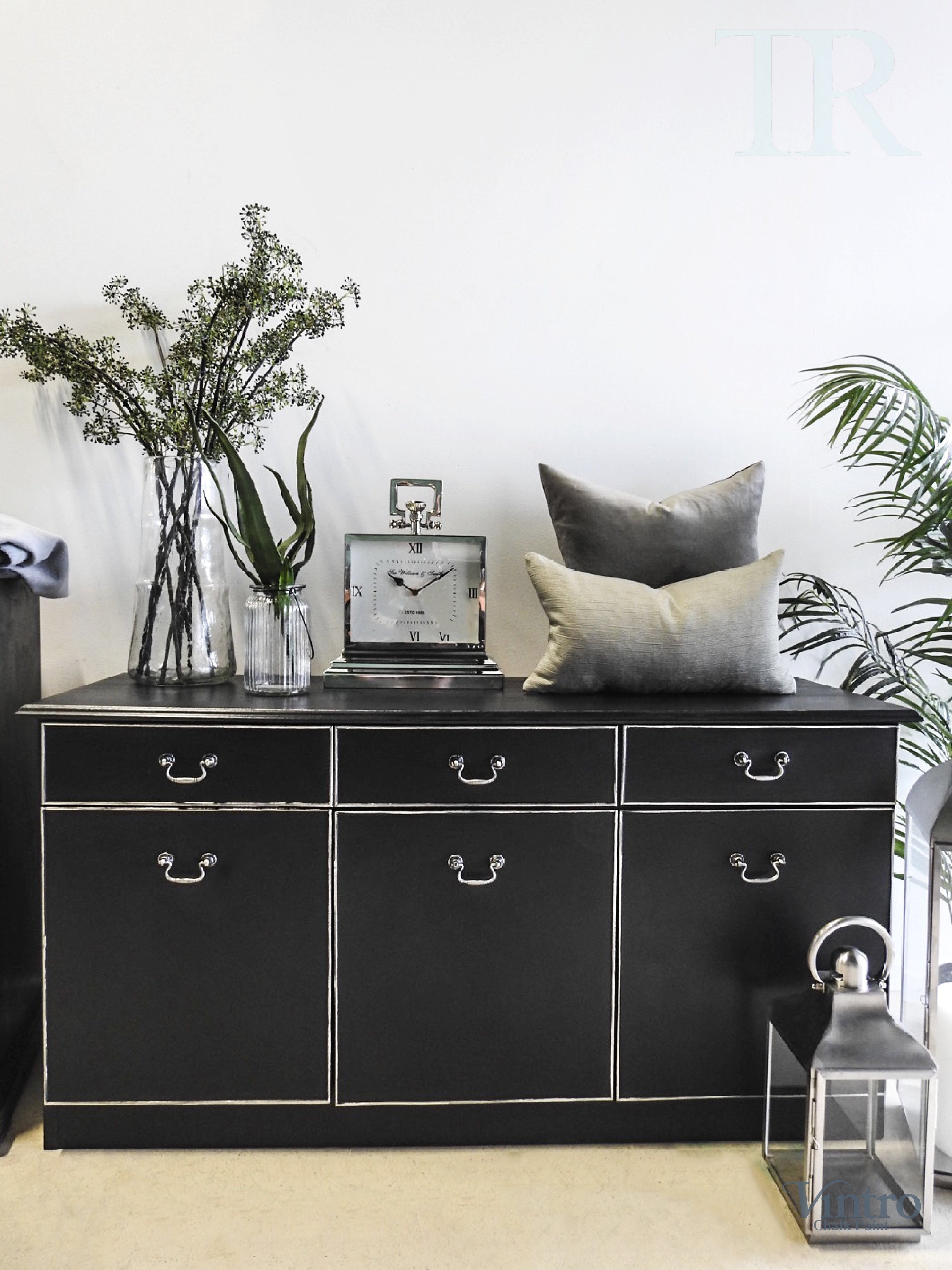Not For Sale - Commissioned Sideboard and cabinet
