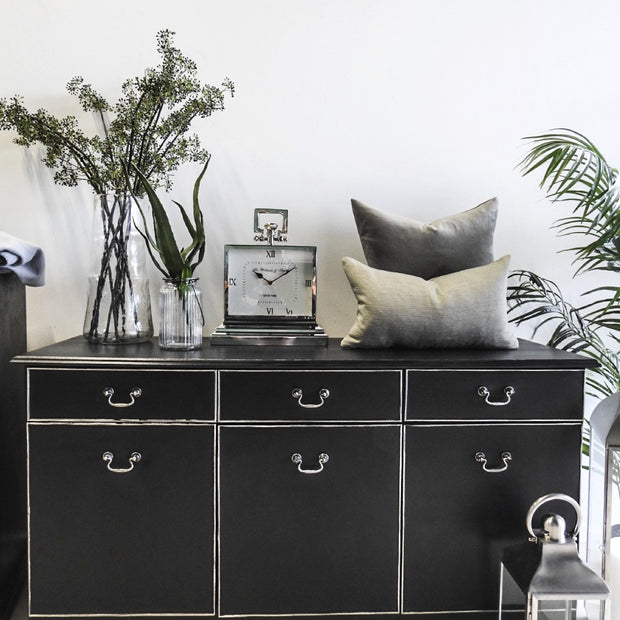 Not For Sale - Commissioned Sideboard and cabinet