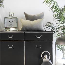 Not For Sale - Commissioned Sideboard and cabinet