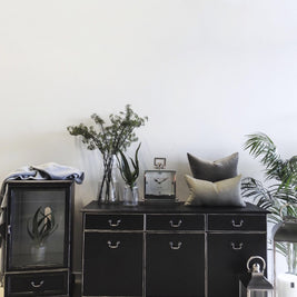 Not For Sale - Commissioned Sideboard and cabinet