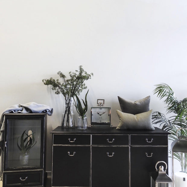 Not For Sale - Commissioned Sideboard and cabinet
