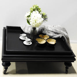 Not For Sale - Commissioned Coffee Table