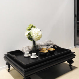 Not For Sale - Commissioned Coffee Table