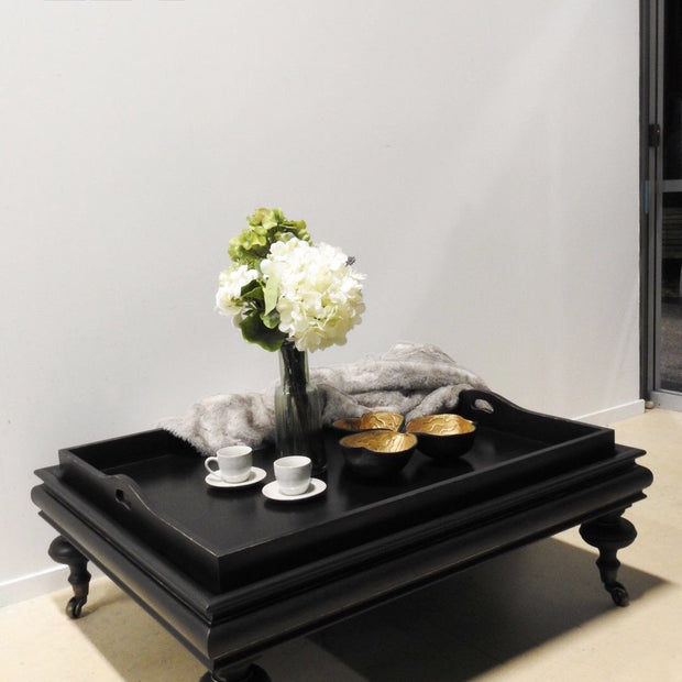 Not For Sale - Commissioned Coffee Table