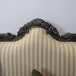Not For Sale - Commissioned French Style Arm Chairs
