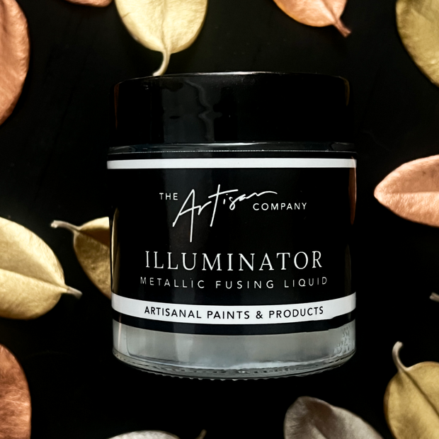 Illuminator