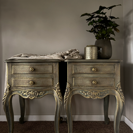 Not For Sale - Textured & Rustic with metallic hues for rustic opulence