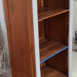 Commissioned French Style Pantry